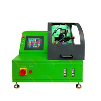 Banco de Pruebas Common Rail de 2400 Bar Beacon EPS211, Máquina de Prueba de Inyectores Diesel para Inyectores de Combustible