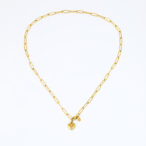 Polsino dell'aura nordica: <span class=keywords><strong>cuore</strong></span> chirurgico in acciaio inossidabile <span class=keywords><strong>con</strong></span> chiusura a <span class=keywords><strong>infinito</strong></span> magnetico - Product Image 4