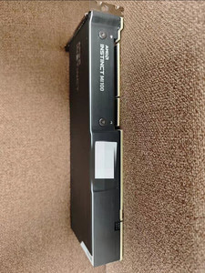 การ์ดจอ MI100 32GB ระดับมืออาชีพสำหรับวิศวกร AI รุ่น RADEON Instinct Mi100 การ์ดแสดงผลประสิทธิภาพสูง GPU 8+8 พิน Tarjeta Grafica - Product Image 3