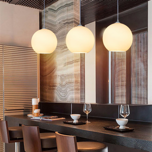 Đèn Chùm <span class=keywords><strong>Acrylic</strong></span> Đơn Giản Đèn Chùm Quả Cầu Đèn Chùm Mặt Dây Chuyền Đèn Led Pha Lê - Product Image 4