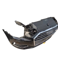 Kit de pièces automobiles FORAudi : Grille de radiateur et ensemble de pare-chocs avant pour les modèles Q5, Q7, A8, A7 et A6, avec découpes pour le <span class=keywords><strong>remorquage</strong></span> - Product Image 6