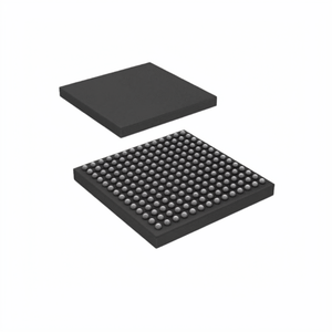 196 LFBGA Electronic Chips Component BOM IC In Stock ADS54T01IZAYR Data Acquisition - Product Image 1