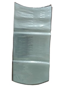 Vacuum <strong>Heat</strong> <strong>Shrink</strong> <strong>Wrap</strong> Bags for Whole Chicken/Poultry/Soap/Turkey/Steak/Raw Meat/Meat Bone/Ribs/Chop/Cheese - Product Image 2