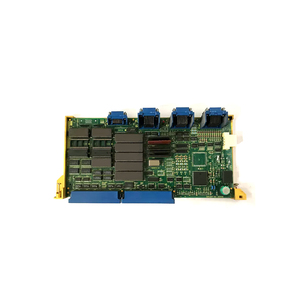FANU-C A16B-2201-0100 สำหรับอุปกรณ์ควบคุมเครื่องจักร CNC อุปกรณ์ไฟฟ้า โซลูชั่นระบบอัตโนมัติทางอุตสาหกรรม อุปกรณ์เสริม - Product Image 6