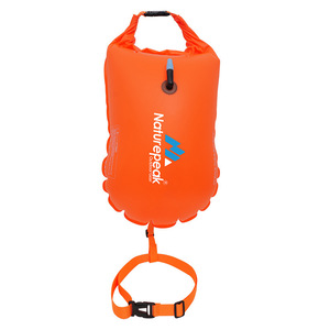 NATUREPEAK Flotador salvavidas portátil de PVC engrosado con <span class=keywords><strong>airbag</strong></span> para actividades acuáticas al aire libre, suministros marinos, venta transfronteriza, China - Product Image 5