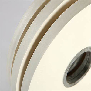 Độ bền cơ học cao Dupont Nomex 410 giấy cách điện điện tử màu trắng để bảo vệ máy biến áp Trung Quốc giấy Aramid Nomex - Product Image 6