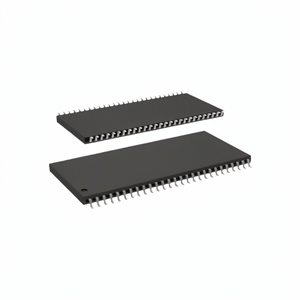 54 TSOP IS42S16160D-6TL ชิ้นส่วนหน่วยความจำอิเล็กทรอนิกส์ BOM IC ในสต็อก - Product Image 1