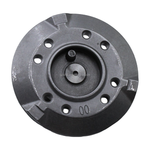 Nouvelle plaque de came de pompe VE, disque de came 146220-4920 1462204920 146220-5020 1462205020 - Product Image 5