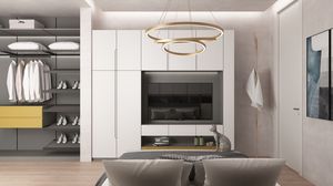 Set di mobili personalizzati classici in legno per la fabbrica professionale mobili personalizzati per la <span class=keywords><strong>camera</strong></span> da letto mobili per la casa mobili <span class=keywords><strong>TV</strong></span> stand - Product Image 2