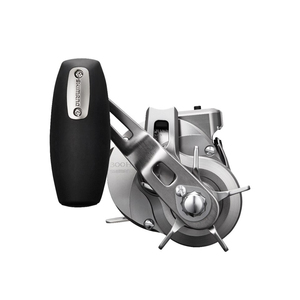 Carrete de Pesca Convencional Shimano <span class=keywords><strong>OCEA</strong></span> CONQUEST CT de Alta Calidad y Resistencia para Pesca de Grandes Peces en Alta Mar - Product Image 3