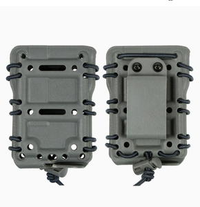 Funda para Cargador Rápido F1106 5.56, Accesorios Molle para Deportes al Aire Libre, Caza y Juguetes - Product Image 3