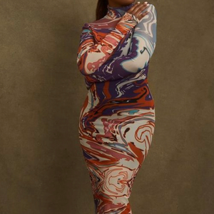 <span class=keywords><strong>Polyester</strong></span> Spandex Lưới Vải Cho Thể Thao Quần Áo Thể <span class=keywords><strong>D</strong></span>ục - Product Image 6