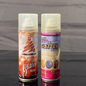 Spray de paillettes de <span class=keywords><strong>maquillage</strong></span> pour le visage et le corps, Festival Rave Beauty - Product Image 4