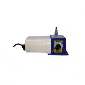 Low Pressure Diaphragm <strong>Pump</strong> for Water Treatment, Single-Phase Electric, Easy to Install - Product Image 2