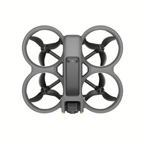 Original Avata 2 Fly More Combo avec Goggles 3 RC Motion 3 Capteur d'image 1/1,3 pouce Prises de vue serrées en 4K ultra-large pour drone - Product Image 3