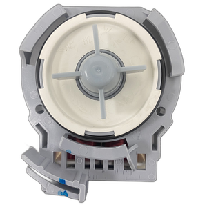 <span class=keywords><strong>LG</strong></span> RT117000 <span class=keywords><strong>Machine</strong></span> à <span class=keywords><strong>laver</strong></span> à chargement frontal 220V/110V Moteur de <span class=keywords><strong>pompe</strong></span> de vidange d'<span class=keywords><strong>eau</strong></span> électrique essentiel pour un lavage efficace - Product Image 3