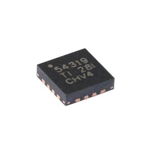 TPS51200QDRCRQ1 Nouveau composant électronique et puce IC d'origine, solution BOM unique TPS51200QDRCRQ1 - Product Image 1