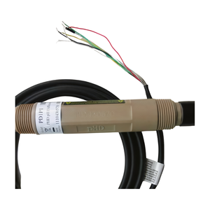 เซ็นเซอร์วัดค่า <span class=keywords><strong>pH</strong></span> ดิจิตอล PhD SC DPD1P1 DPD1P1.1 <span class=keywords><strong>hach</strong></span> พร้อมกระจกอิเล็กโทรดดิฟเฟอเรนเชียล - Product Image 3