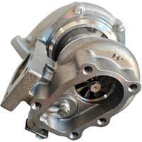 466541-0001 14411-69F00 Turbocompresseur GT2560R compatible avec S15