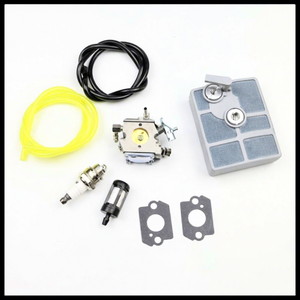 HZPJ MS030AV 031AV 032AV Neuf Carburateur Filtre à air et à carburant pour accessoires de tronçonneuse (Réparation et remplacement) - Product Image 1