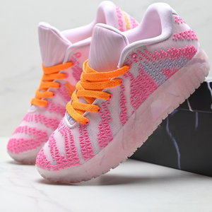 Nouvelles baskets de sport <span class=keywords><strong>pour</strong></span> hommes de haute qualité à semelle souple, légères, confortables, avec performance de rebond et de traction, chaussures de <span class=keywords><strong>basket</strong></span>-ball - Product Image 3