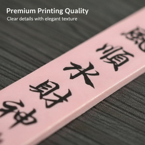 Custom Die-Cut Vinyl Stickers Waterproof Customizable Decorative Self-Adhesive Packaging <b>Labels</b> with Embossing/Debossing - Product Image 6