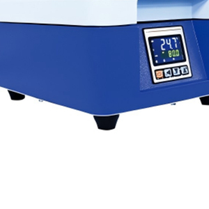 Incubadora de Microplacas con Control PID Mayamed, Incubadora Bioquímica Fabricada en China con Carcasa de Acero con Recubrimiento en Polvo - Product Image 4