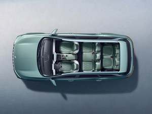 Nuevo Jetour Shanhai L9 2024, Autos Híbridos <span class=keywords><strong>Nuevos</strong></span>, 5 y 7 Plazas, Volante a la Izquierda, Vehículos Híbridos para Adultos - Product Image 4