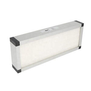Hiệu quả cao công nghiệp Bộ lọc Hepa H13 tùy chỉnh dành riêng cho thông gió Bộ lọc HEPA lọc laminar dòng chảy - Product Image 3