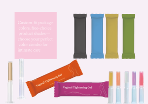 Produits d'hygiène féminine, <span class=keywords><strong>lubrifiant</strong></span> nettoyant Yoni et <span class=keywords><strong>gel</strong></span> raffermissant vaginal, vente en gros OEM et en marque privée - Product Image 3