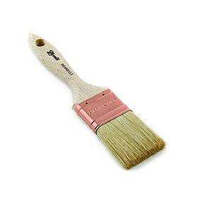 Pinceles SIRIO 15X50 hechos de madera para toques profesionales - Product Image 1