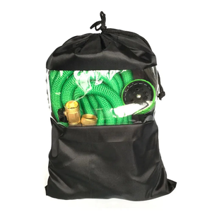 Manguera Mágica Expandible de Nuevo Diseño, Juego de Mangueras con Boquilla de Pulverización de 10 Patrones, Manguera de Agua Suave y Flexible-001 - Product Image 6