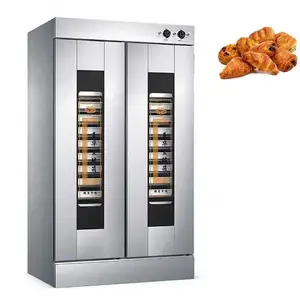Factory direct price proofer bakery machine proofer bakery shop suppliers