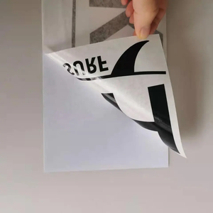 Veicolo all'aperto usa Logo personalizzato lettera fustellata decalcomania in vinile trasferimento adesivi <span class=keywords><strong>per</strong></span> <span class=keywords><strong>auto</strong></span> adesivi <span class=keywords><strong>per</strong></span> finestrini dell'<span class=keywords><strong>auto</strong></span> - Product Image 3