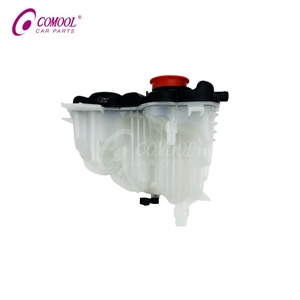 Tanque de Expansión de Refrigerante COMOOL T2H19682 T2H42508 LR091767 LR128194 para <span class=keywords><strong>Jaguar</strong></span> F-PACE XE XF X260 X760 X761 - Product Image 1