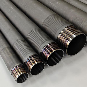 Alta Qualidade CGEG 4130 Grau BQ NQ Broca <span class=keywords><strong>Rod</strong></span> com 1 Ano De Garantia 18kg para Exploração Mineral e Máquinas de Mineração - Product Image 1