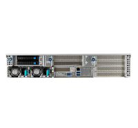RS720-E11-RS12U 2U 데이터 센터 호스트 32 DDR5 DIMM 12 드라이브 베이 듀얼 10GbE M.2 부트