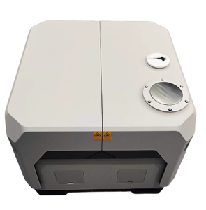 UAV Docking <b>Station</b> Environmental Monitoring System Flexible Deployment 200M Range For DJI Matrice 3TD 3D Dock 2 - Product Image 3
