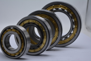 Manufacturer Cylindrical Roller Bearing NU1013 NU203 E-TVP2 NU211 ECP NU2207 E-XLTVP2 NU319 ECJ/C3 NJ2317ECML/C3 Heavy Machinery - Product Image 3