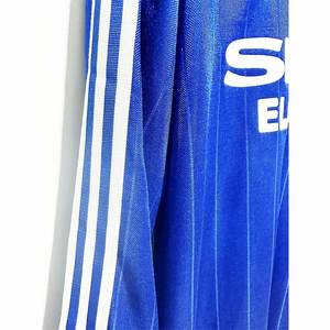 Maglie Retrò Personalizzate Stampate 82-83 Premier League Maglie a Maniche Lunghe della Squadra Nazionale Uniformi da Calcio 100% Poliestere - Product Image 4