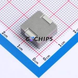 Inductor de Potencia BMRF00131360101MA1 (Inductancia: 100uH) (Precisión: 20%) (Corriente Nominal: 2.7A) - Product Image 2