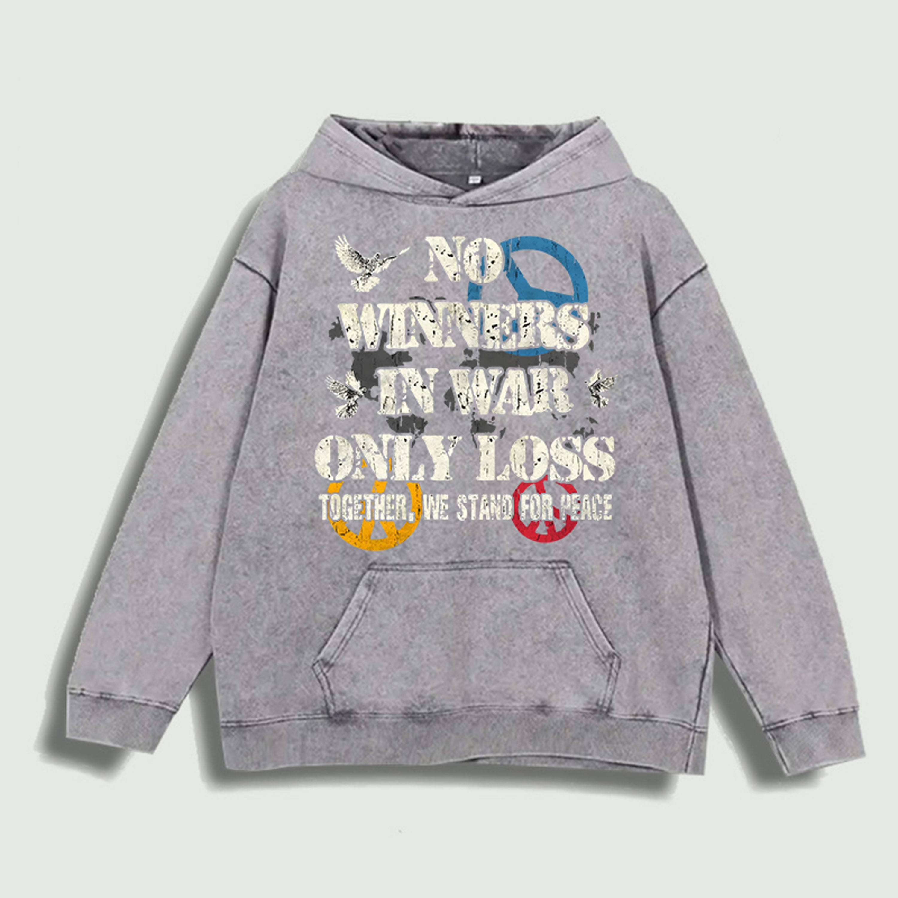 สีเทาอ่อน