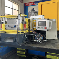Machine de formage de rouleaux pour bacs de culture de fraises sur chenilles, compacte, à haut rendement, pour serres agricoles, certifiée CE