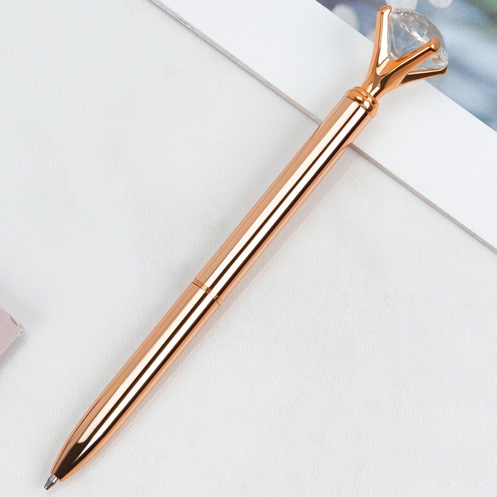 rose golden