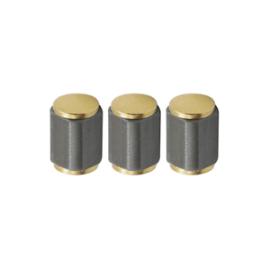 Capteur de vibration polyvalent pour détection de mouvement et détection de déplacement, idéal pour les équipements de détection de mouvement - Product Image 3