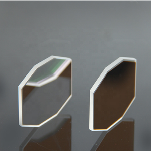 Werkseitig angepasster großer optischer reflektieren der BK7-Glasspiegel mit Aluminiums piegel beschichtung - Product Image 4