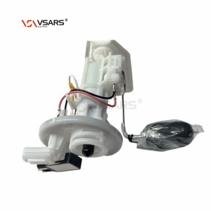 Piezas de Motocicleta, Sistema de Combustible B5D-E3907-00 para YAMAHA FRE <span class=keywords><strong>FGO</strong></span> 125 19-20, Conjunto de Bomba de Combustible de Plástico - Product Image 1