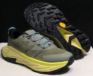 Zapatillas Deportivas Skyline Float X <span class=keywords><strong>para</strong></span> Correr, Modelo Clifton <span class=keywords><strong>para</strong></span> Hombre, Zapatillas de Entrenamiento, Botas Deportivas, Zapatillas <span class=keywords><strong>para</strong></span> Caminar - Product Image 2
