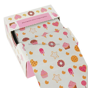 Pop-up Aluminium 5 "X 11" Feuille De Coiffure Pop up Feuilles pour Coiffeurs Pop up Accessoires De Coloration Des Cheveux Feuille <span class=keywords><strong>Framar</strong></span> - Product Image 1