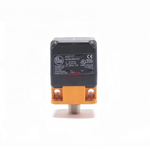 Capteur inductif à filetage <span class=keywords><strong>M30</strong></span> IM5117 100% neuf et original, IP67 IMC3040-BPKG/US-100-DPS pour applications d'automatisation - Product Image 1